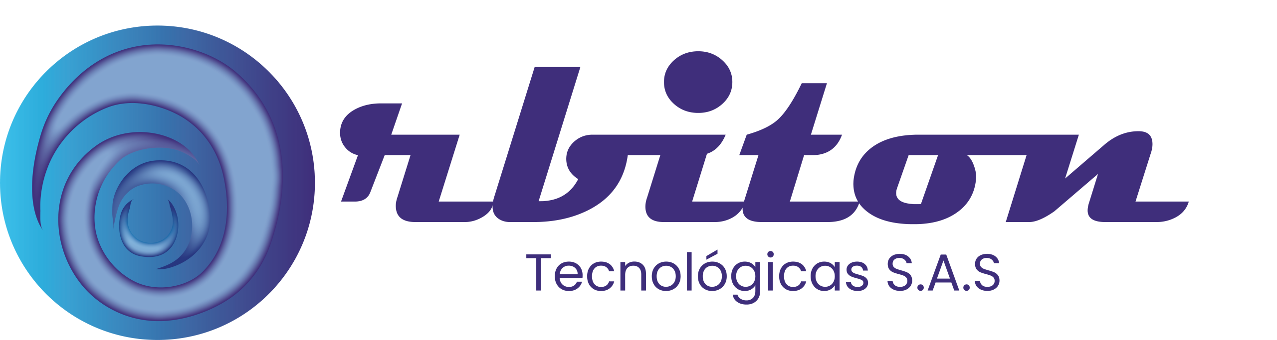 Orbiton Tecnologicas s.a.s.